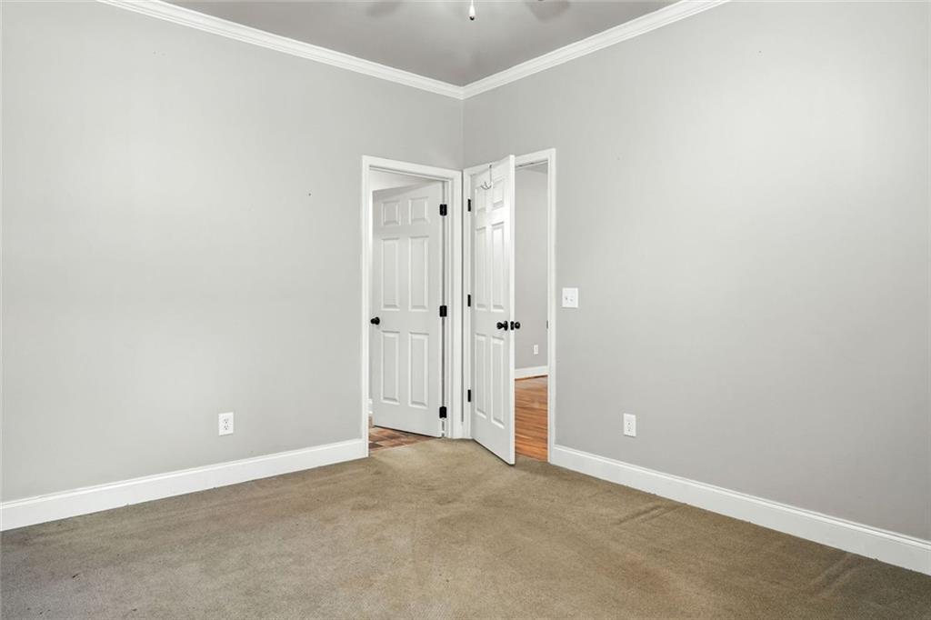 Madison Place - Residential