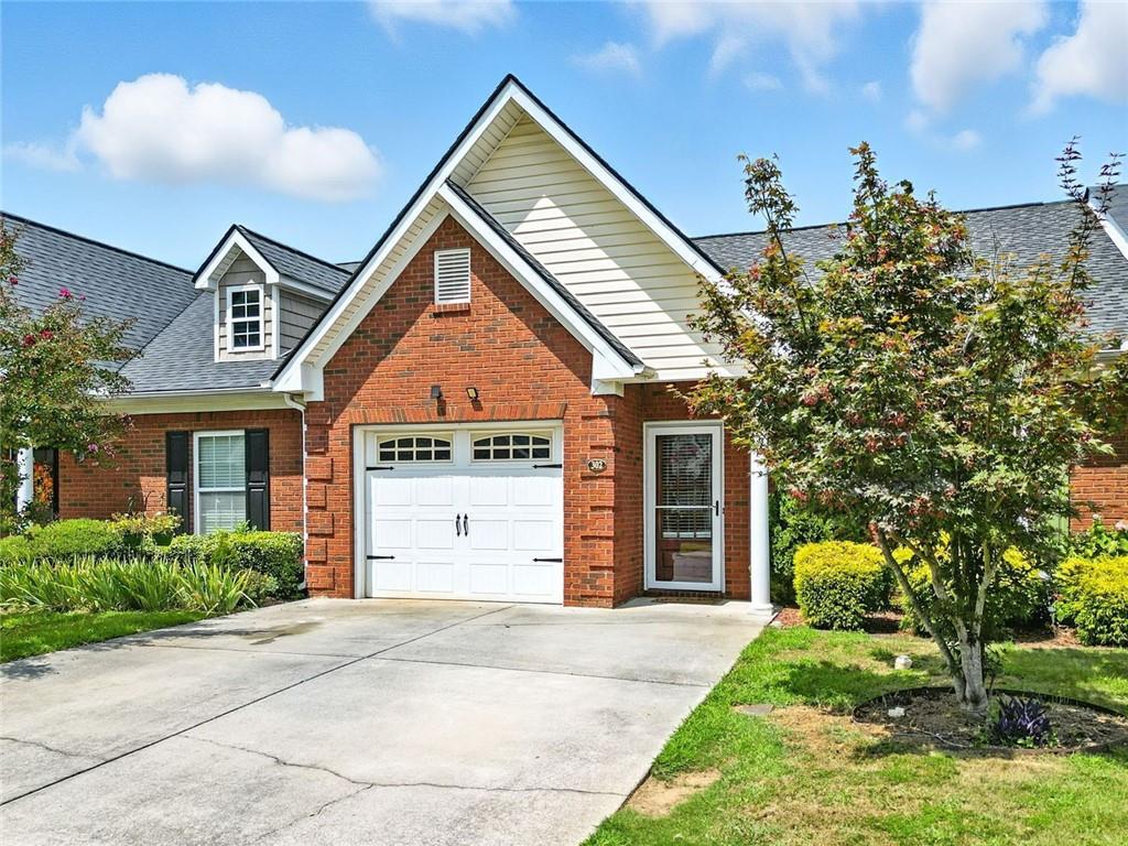 Madison Place - Residential