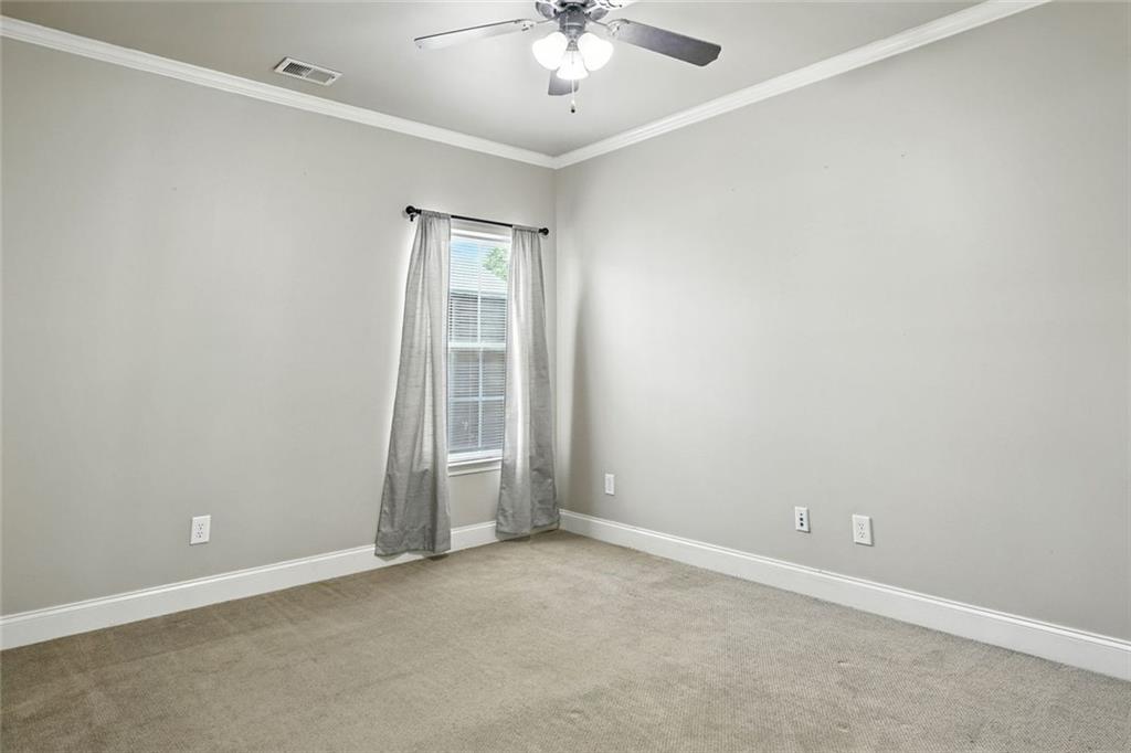 Madison Place - Residential