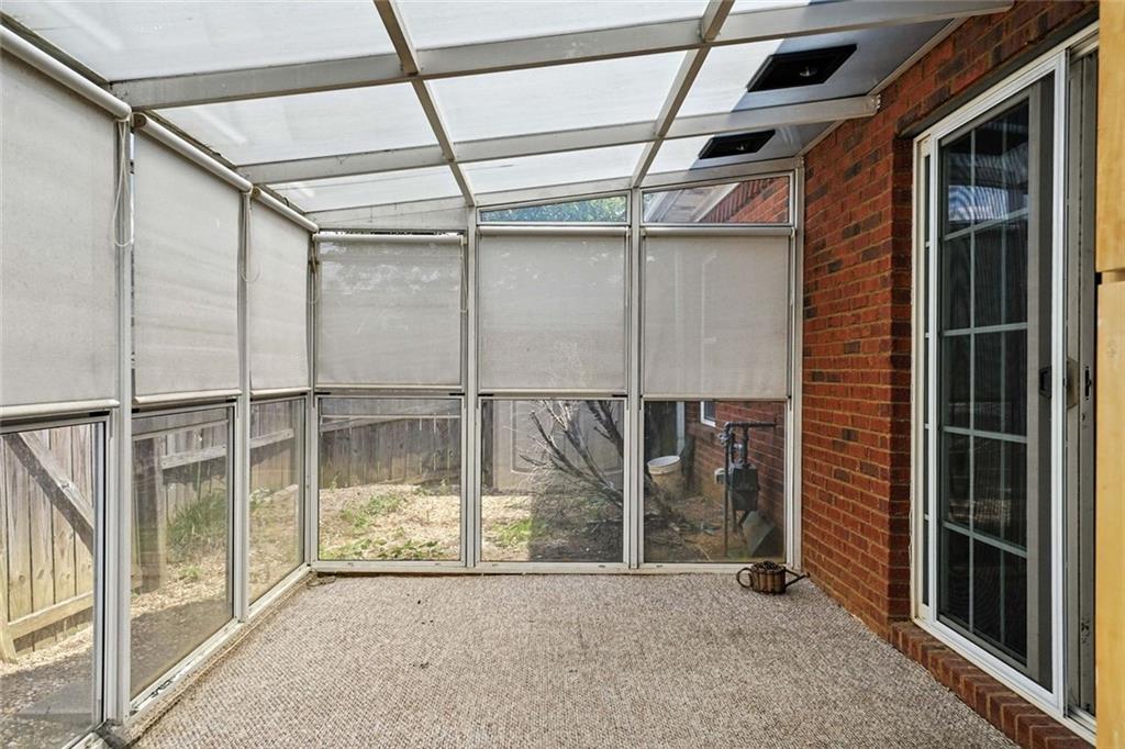 Madison Place - Residential