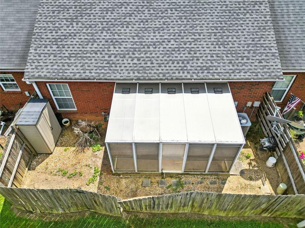 Madison Place - Residential