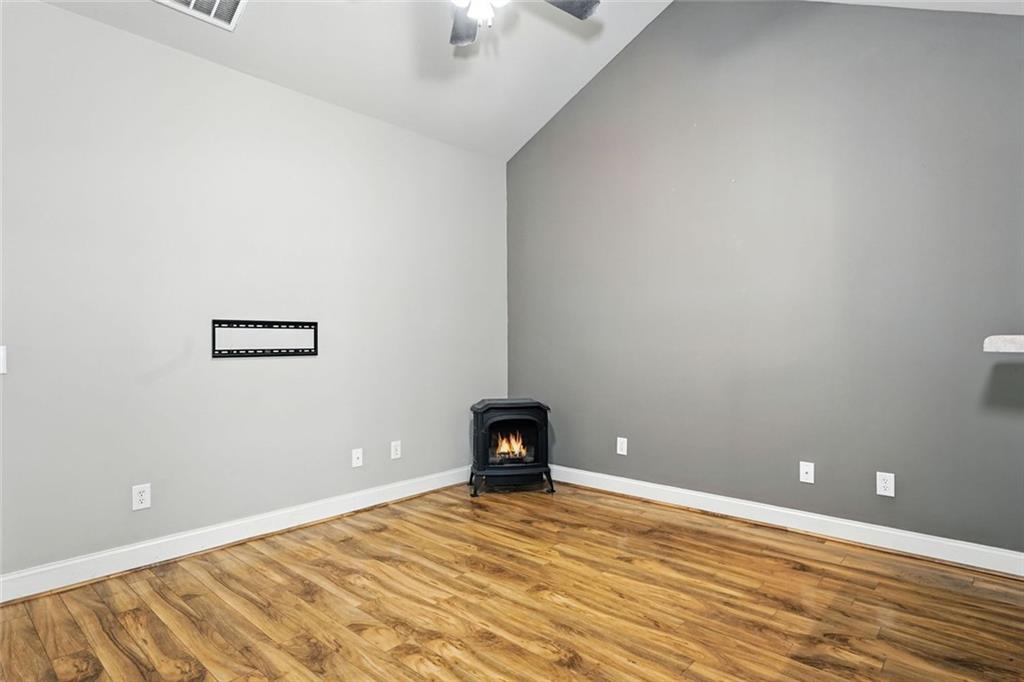 Madison Place - Residential