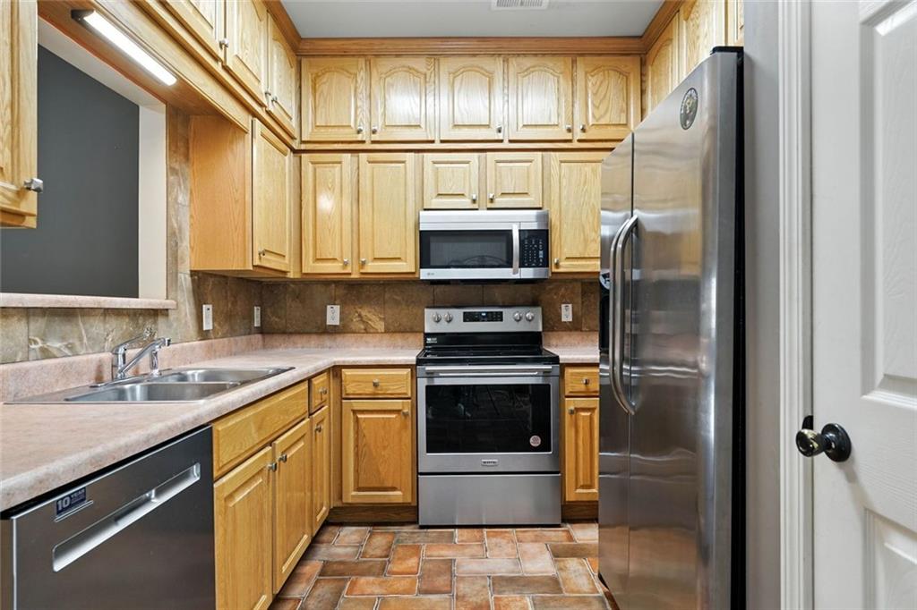 Madison Place - Residential