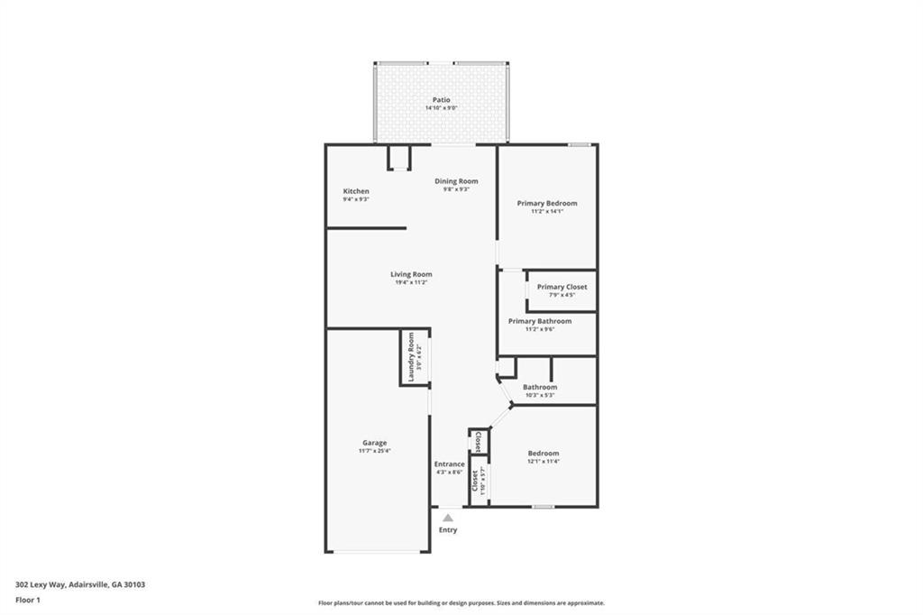 Madison Place - Residential