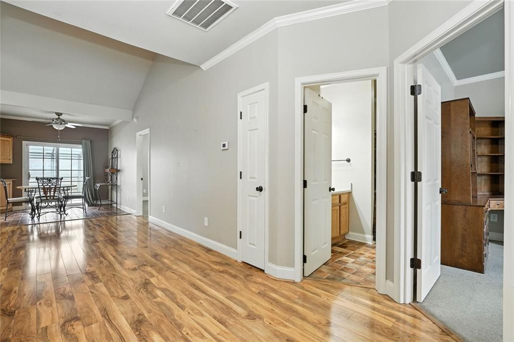 Madison Place - Residential