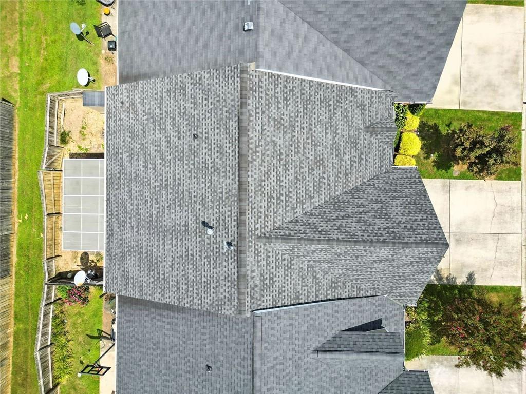 Madison Place - Residential