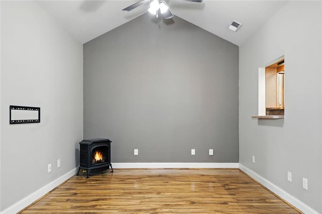 Madison Place - Residential