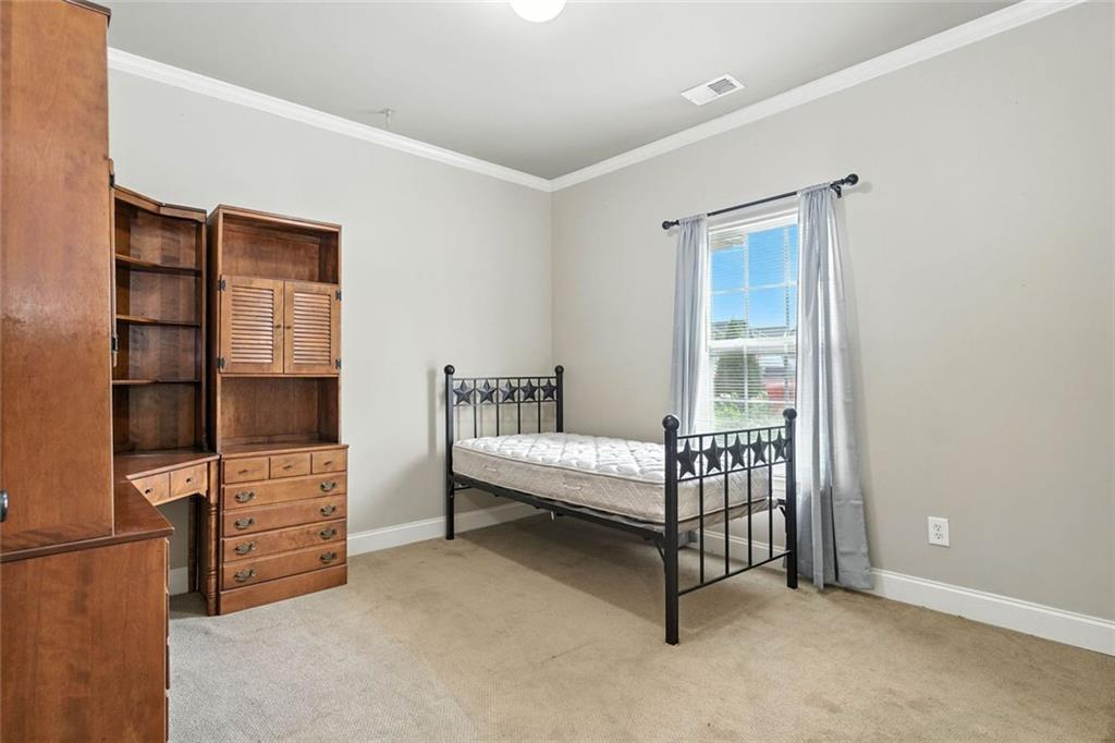 Madison Place - Residential