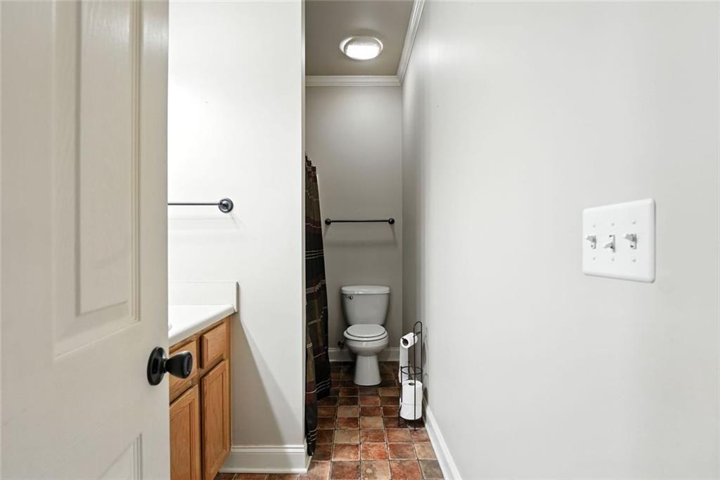 Madison Place - Residential