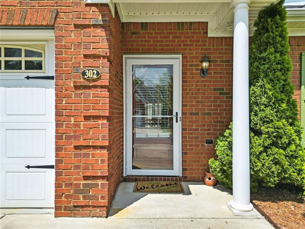 Madison Place - Residential