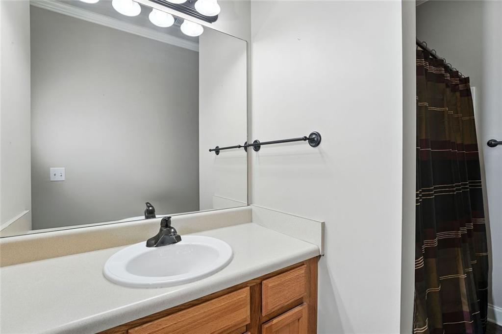 Madison Place - Residential