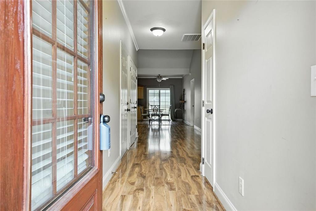 Madison Place - Residential