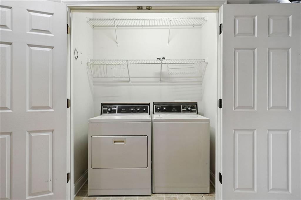 Madison Place - Residential