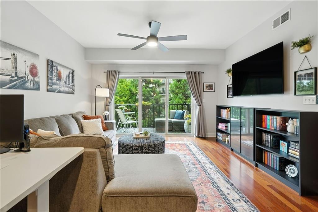 200 River Vista Drive 445