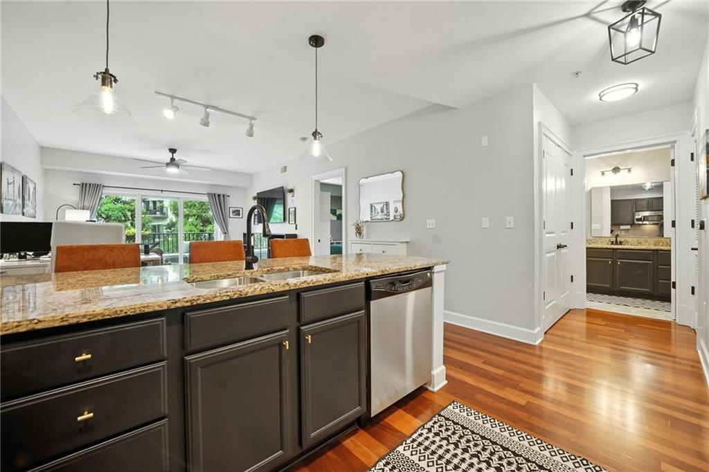 200 River Vista Drive 445