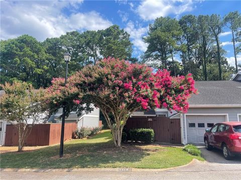 5014 Meadow Lane Marietta GA 30068