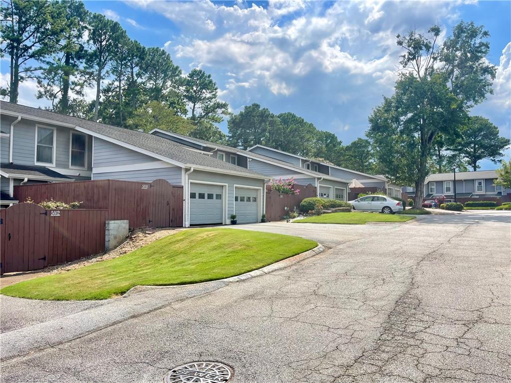 5014 Meadow Lane