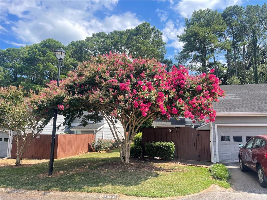 5014 Meadow Lane