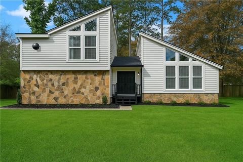 5444 Wylstream Norcross GA 30093