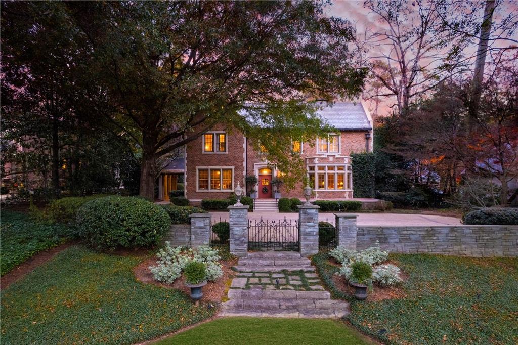 Buckhead - Residential
