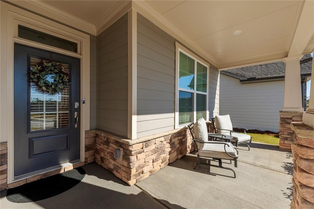 125 Hickory Bluffs Parkway