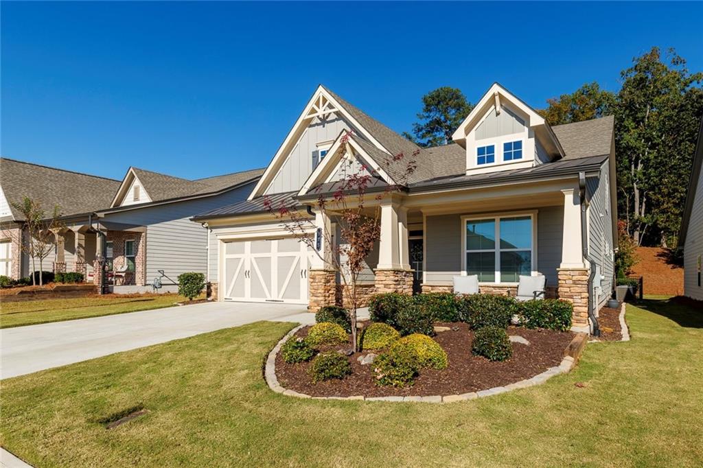 125 Hickory Bluffs Parkway