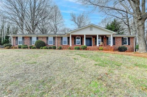 2121 ELYSIAN Circle Gainesville GA 30501