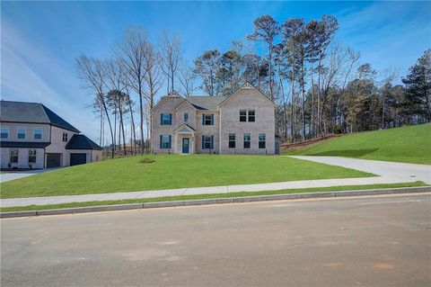 Homes For Sale - 229 Delta Drive<br/> Mcdonough, GA 30253