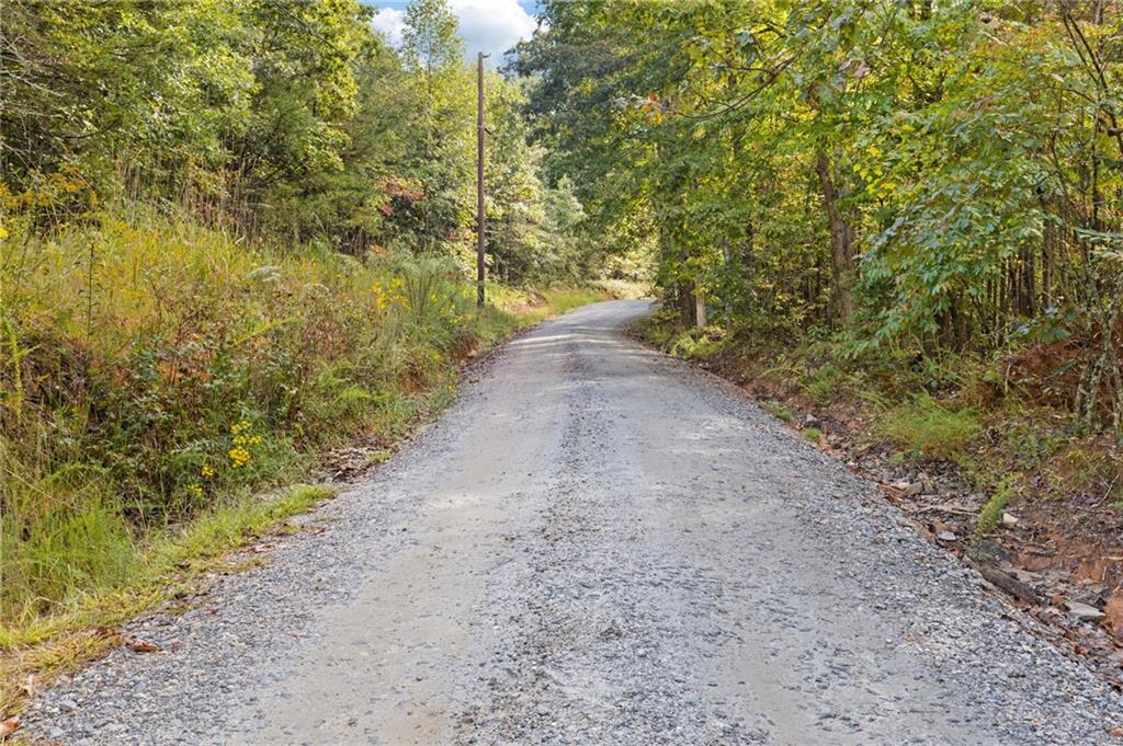 722 Yonah Mountain Road
