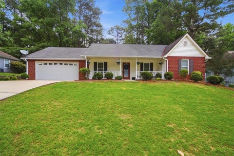 Homes For Sale - 9260 Scarlett Drive<br/> Covington, GA 30014