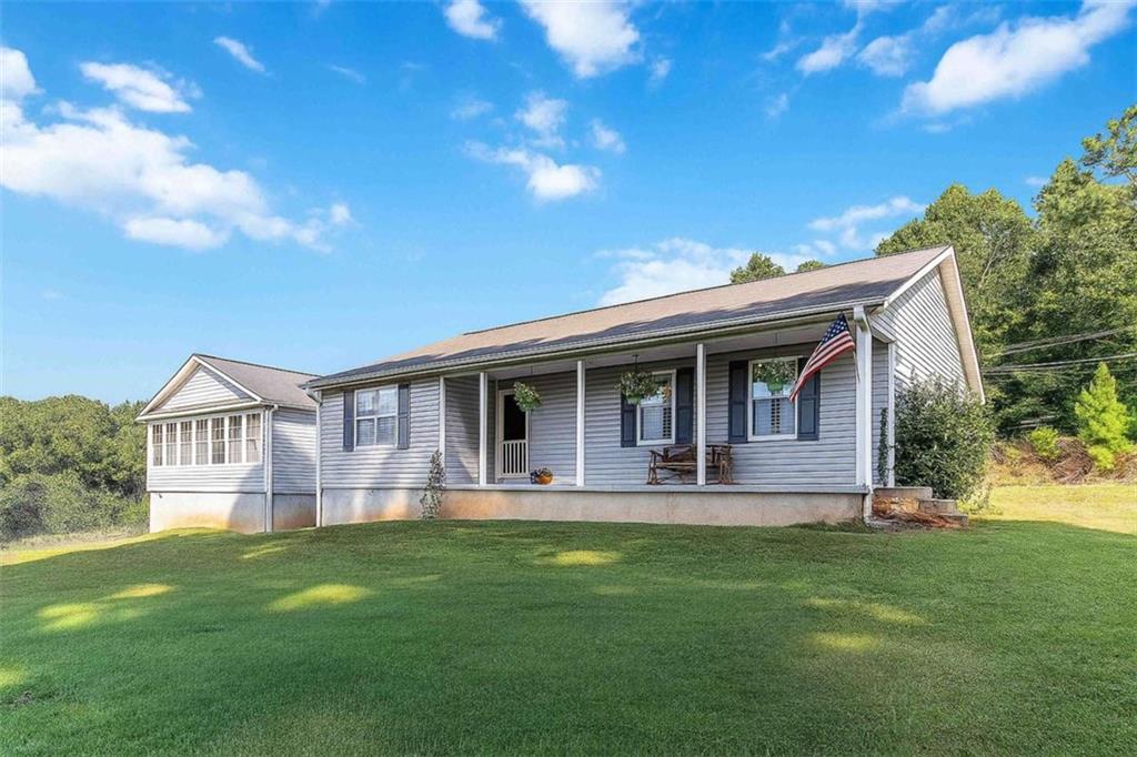 5275 Ozora Church Road