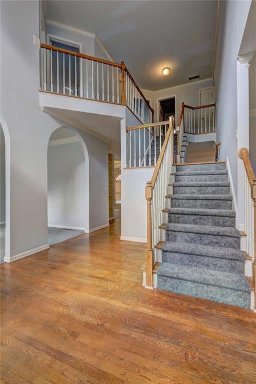 980 Laurel Springs Lane SW