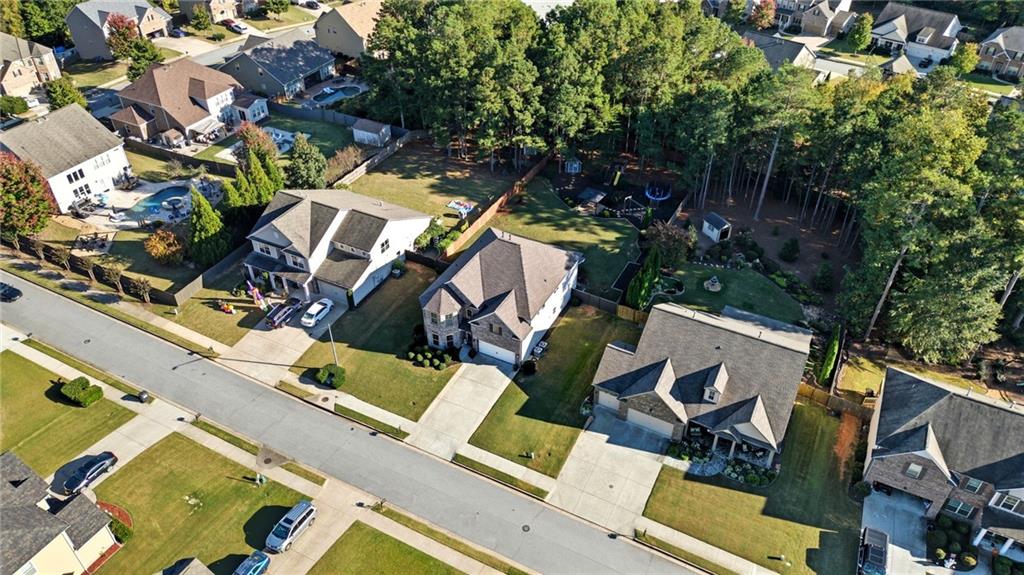 The Park at Steels Bridge - Residential