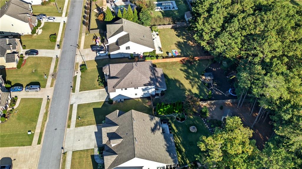 The Park at Steels Bridge - Residential