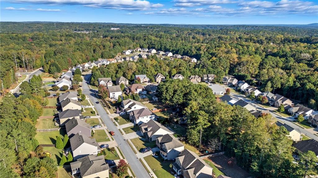 The Park at Steels Bridge - Residential