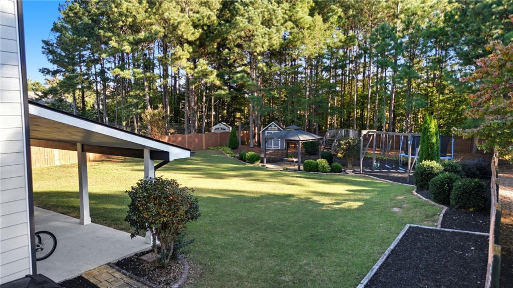The Park at Steels Bridge - Residential