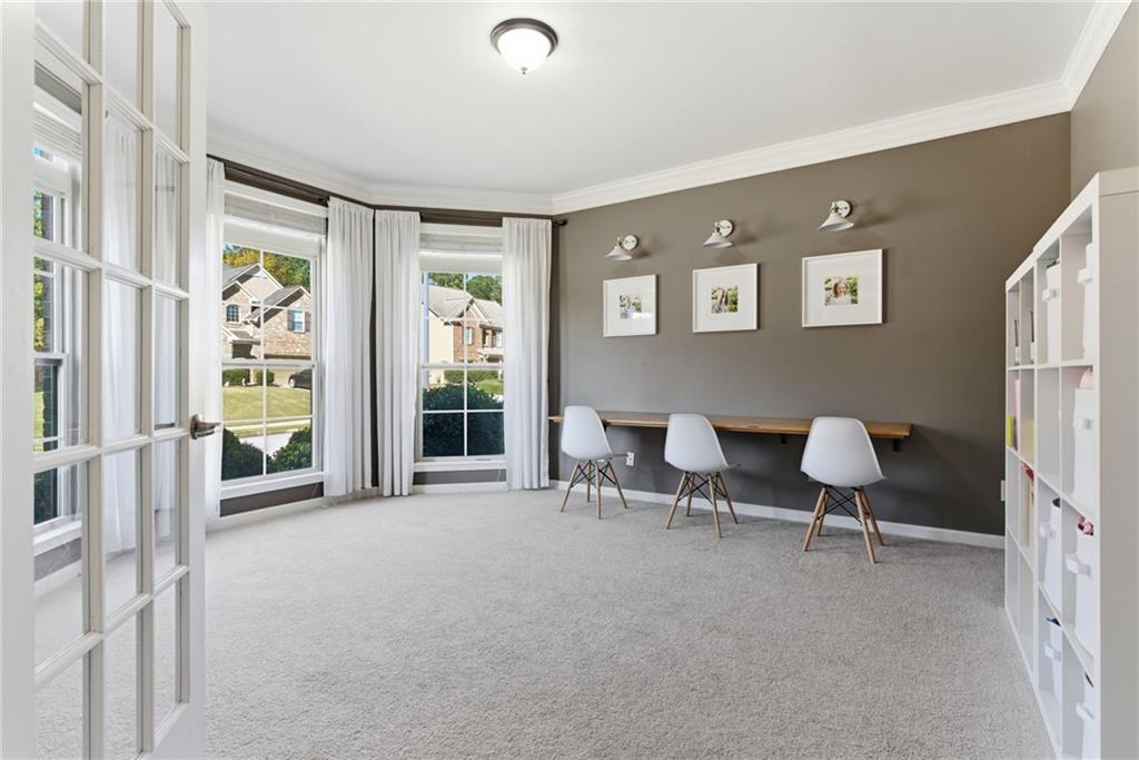 The Park at Steels Bridge - Residential