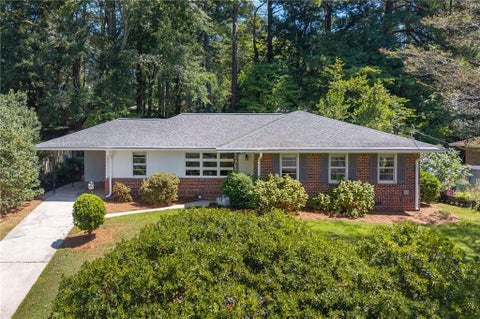 Photo of 567 N Superior Avenue, Decatur, GA 30033 (MLS # 7835592)
