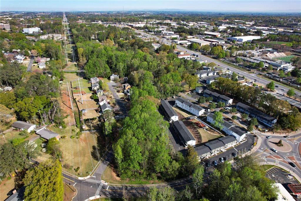 600 Creek Water Trail