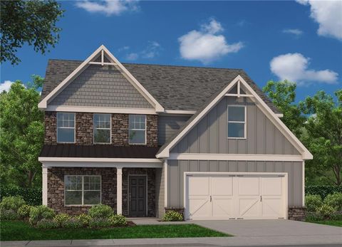 4138 Eberly Way Flowery Branch GA 30542