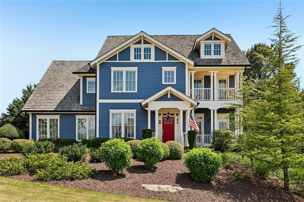 18 Stoneridge Court