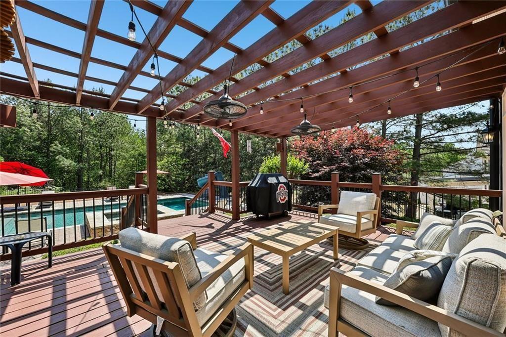 18 Stoneridge Court