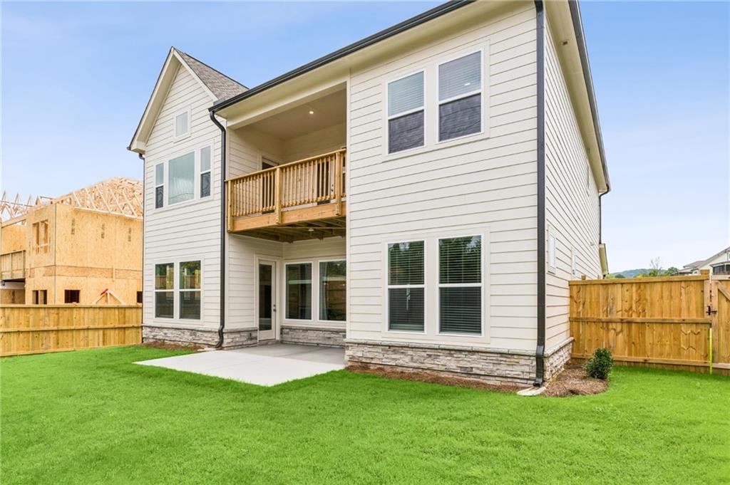 309 Beebalm Street