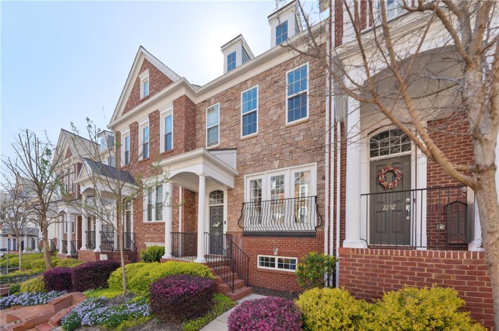 2290 Limehurst Drive NE