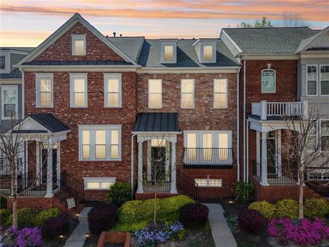 Photo of 2290 Limehurst Drive NE, Atlanta, GA 30319 (MLS # 7756757)