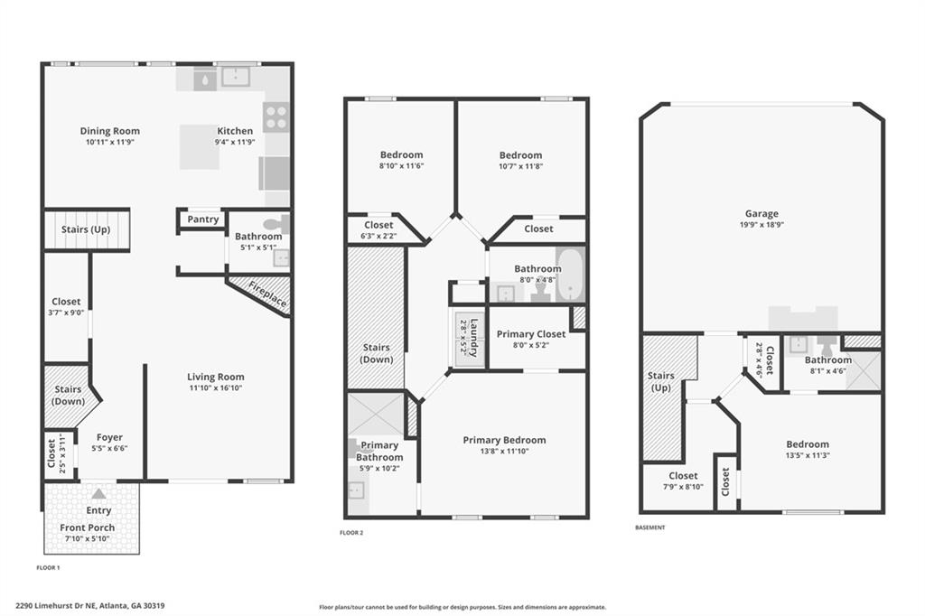 2290 Limehurst Drive NE