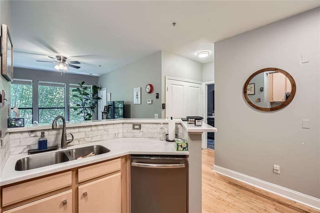 821 Ralph McGill Boulevard NE 3301