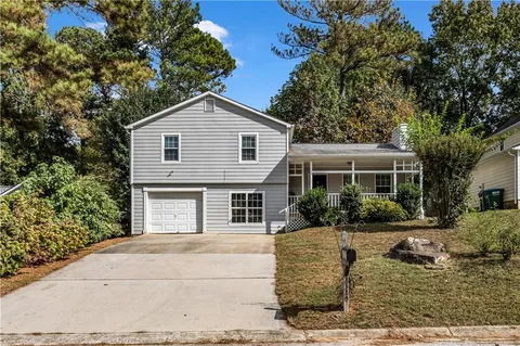 2320 Boone Place, Snellville, GA 30078 - MLS#: 7480652