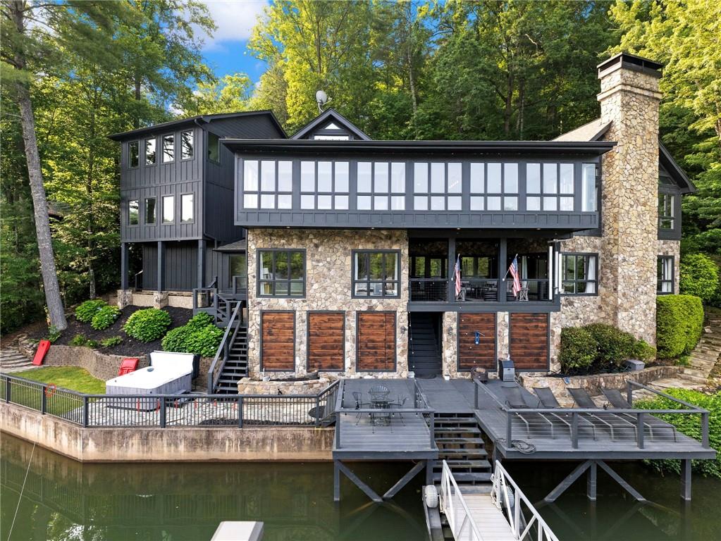 178 Rowland Point
