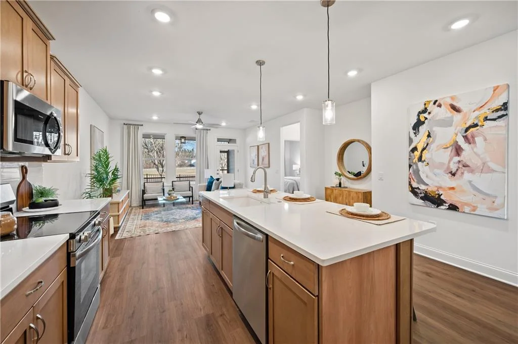 111 Harmony Circle